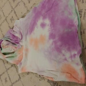 Born primitiveuscle tank